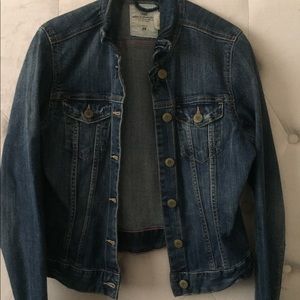 HM denim Jacket